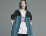 THE NORTH FACE PURPLE LABEL Reveals FW21 "ROOTS IN THE WIND" Collection
