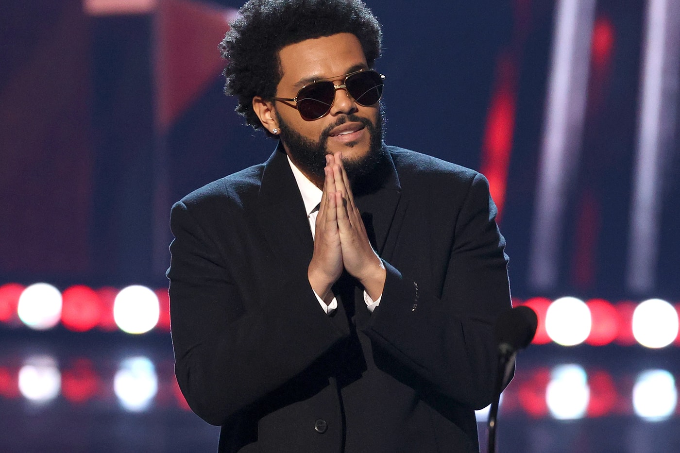 The Weeknd to Star co write HBO Show The Idol euphoria creator sam levinson zendaya after hours