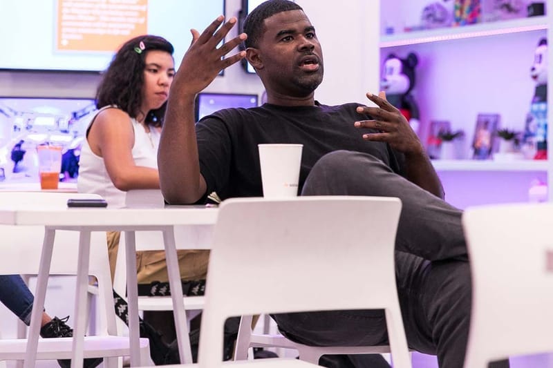 The Whitaker Group Announces Special "Free Game" Series with the Black Community Business Advisory