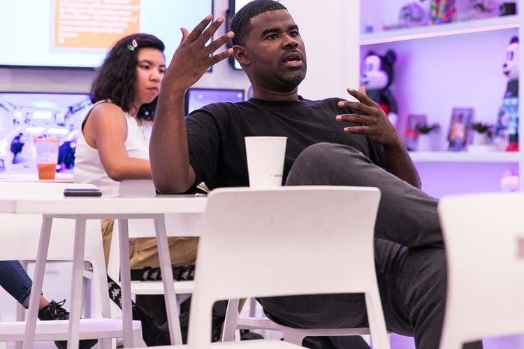 The Whitaker Group Announces Special "Free Game" Series with the Black Community Business Advisory