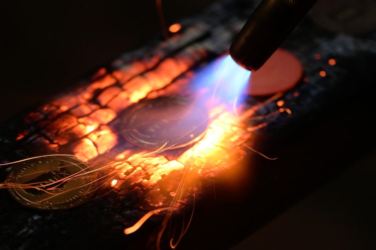 MadeWorn Ages Special Edition Timex American Documents Watch