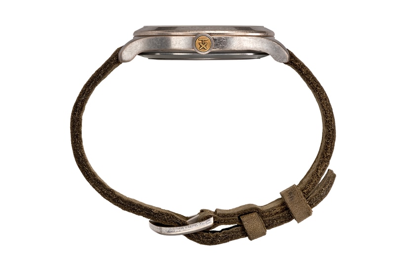 MadeWorn Has Spent The Past 18 Months Punishing Timex Special Edition Series