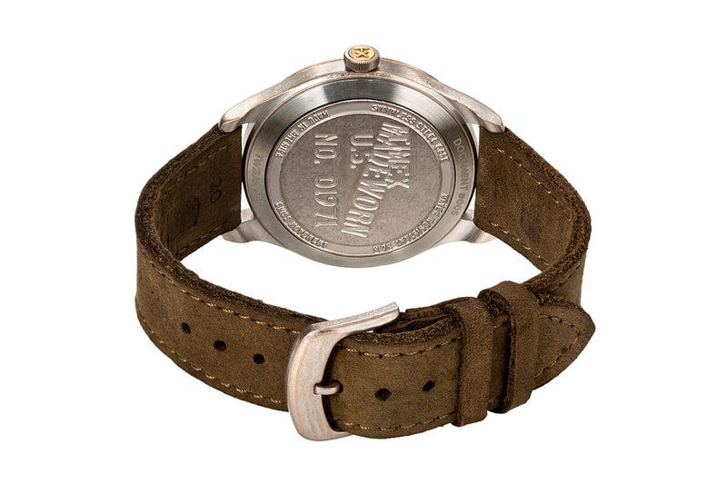 MadeWorn Has Spent The Past 18 Months Punishing Timex Special Edition Series
