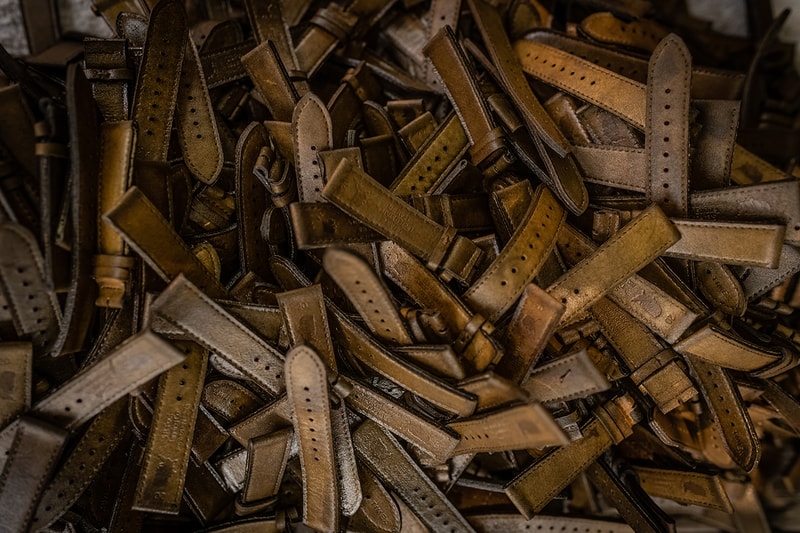 MadeWorn Has Spent The Past 18 Months Punishing Timex Special Edition Series