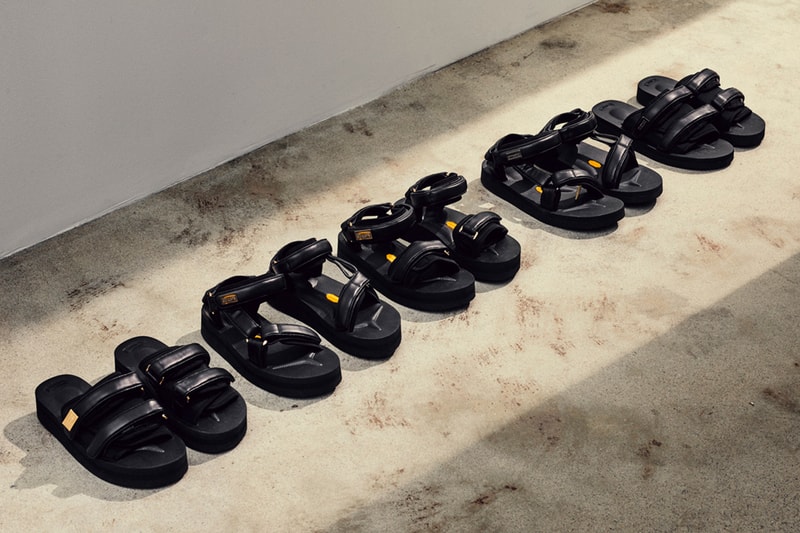 tom wood suicoke cel depa moto sandal jewellry hardware black rappa leather release date info store list buying guide photos price 