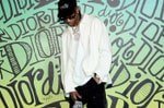 Travis Scott Spotted Wearing Unreleased Cactus Jack x Dior Collaboration