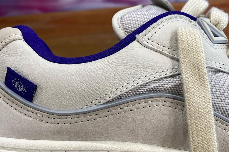 Travis Scott's Dior Footwear Collaborations