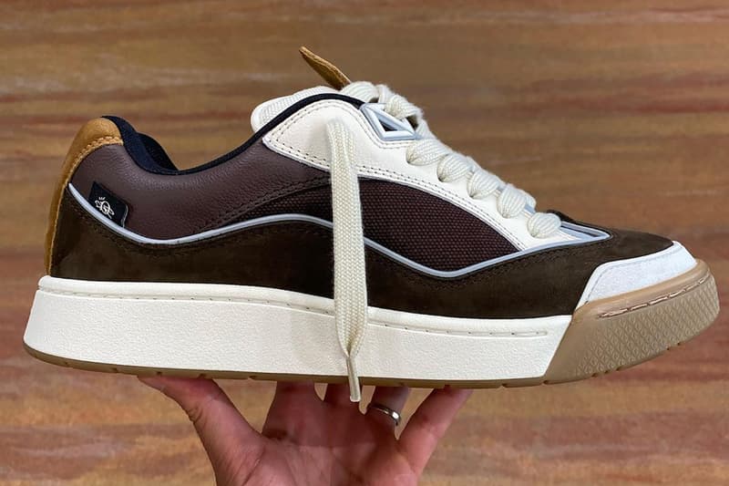 Travis Scott's Dior Footwear Collaborations
