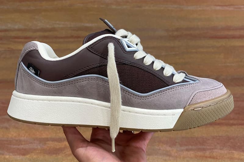 Travis Scott's Dior Footwear Collaborations