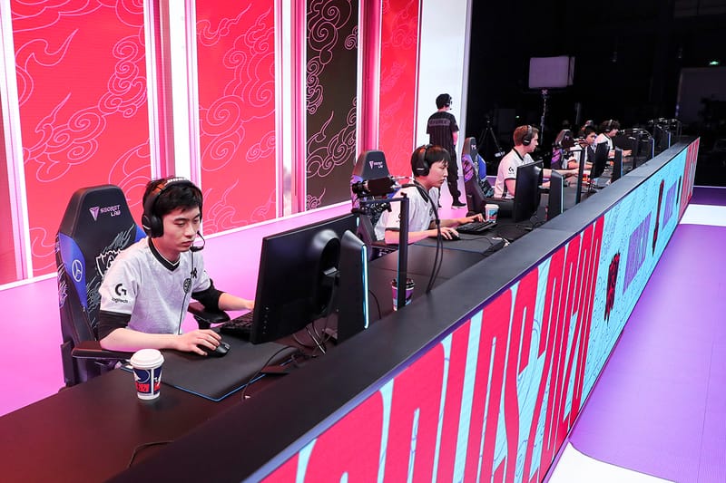 Crypto Exchange FTX Is Now Sponsoring TSM E-Sports Team