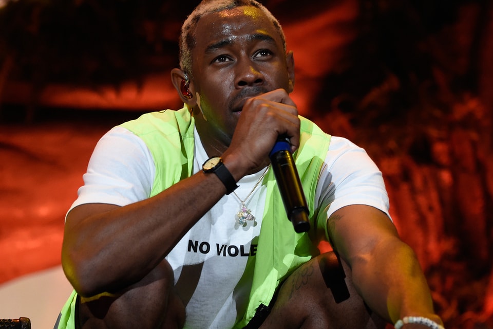 Tyler The Creator Call Me If You Get Lost Id Generator Hypebeast Tyler The Creator Call Me If You Get Lost Id Generator Hypebeast