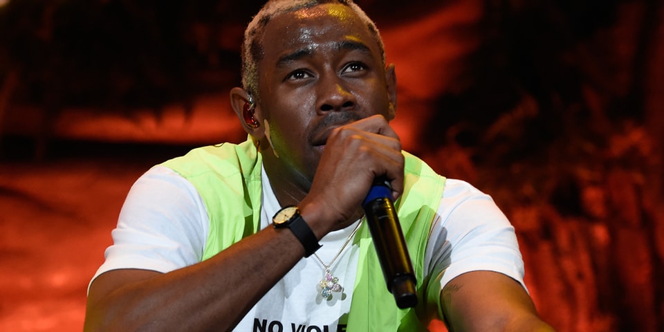 Tyler The Creator Call Me If You Get Lost Id Generator Hypebeast Tyler The Creator Call Me If You Get Lost Id Generator Hypebeast