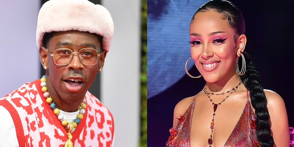 Tyler The Creator First Week Projections Hypebeast Tyler The Creator First Week Projections Hypebeast
