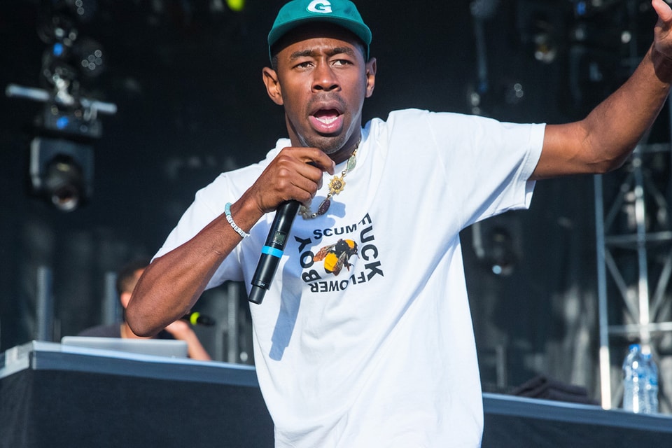 Tyler The Creator New Album Rollout Rumors Hypebeast