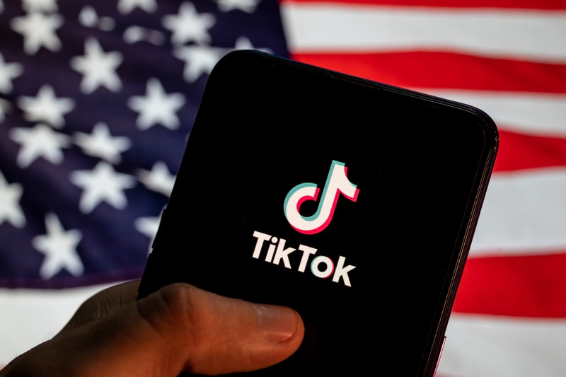 U.S. Lifts Ban on TikTok and Other Chinese Apps WeChat President Joe Biden Trump people's republic of china prc