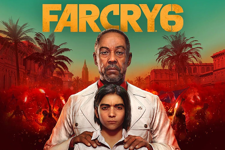 'Far Cry 6' Season Pass Will Let You Play as the Franchise's Past Three Villains