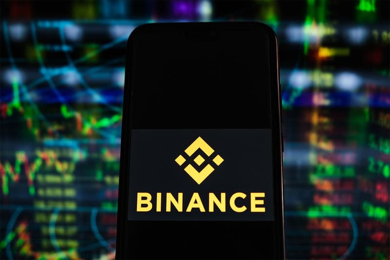 uk united kingdom britain regulators block ban binance cryptocurrency exchange service platform trading