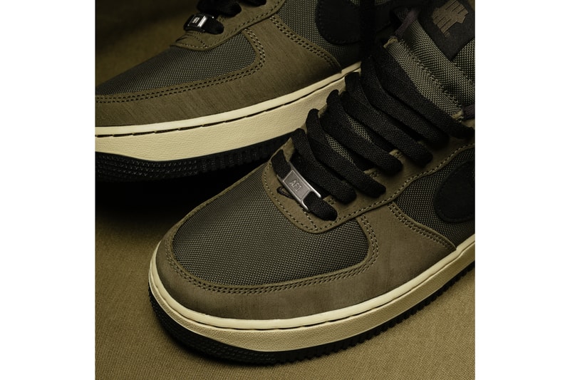 undefeated nike sportswear dunk vs air force 1 pack ballistic on your feet kid official release date info photos price store list buying guide