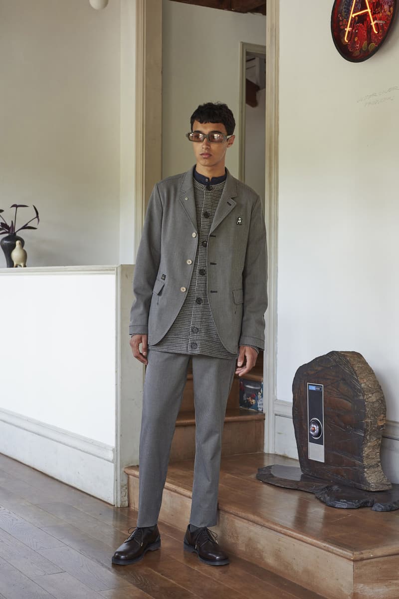 undercover spring summer 2022 jun takahashi