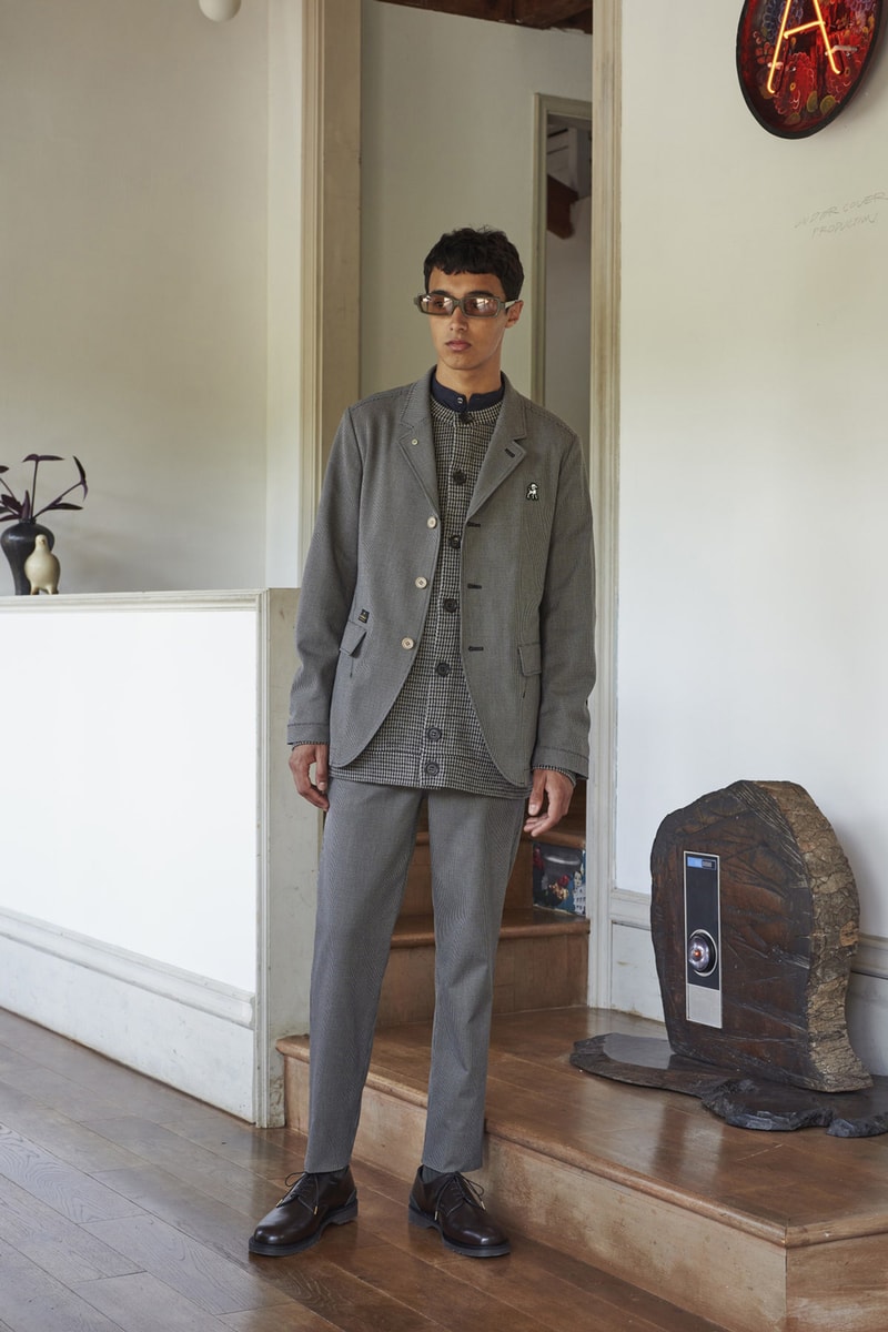 undercover spring summer 2022 jun takahashi