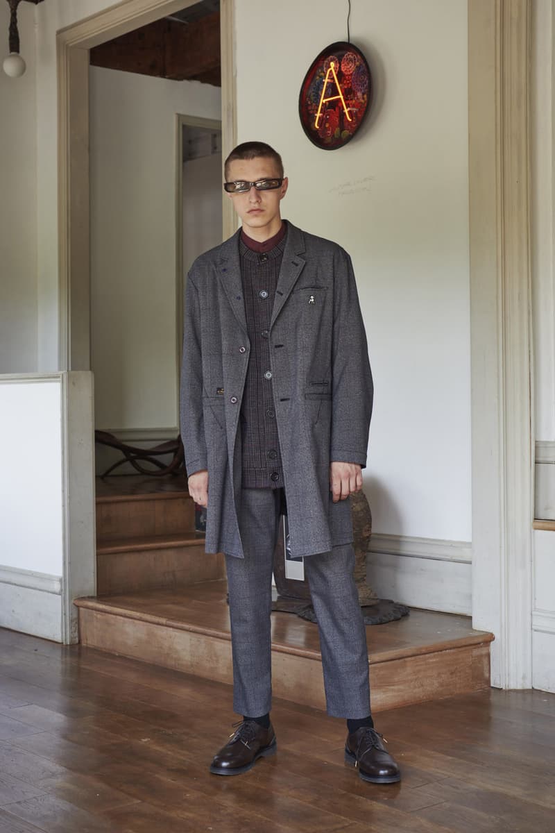 undercover spring summer 2022 jun takahashi