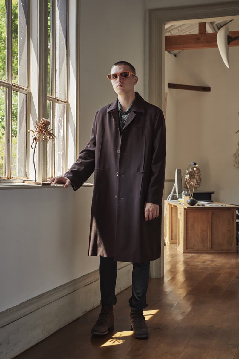 undercover spring summer 2022 jun takahashi