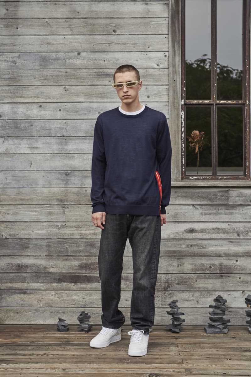 undercover spring summer 2022 jun takahashi