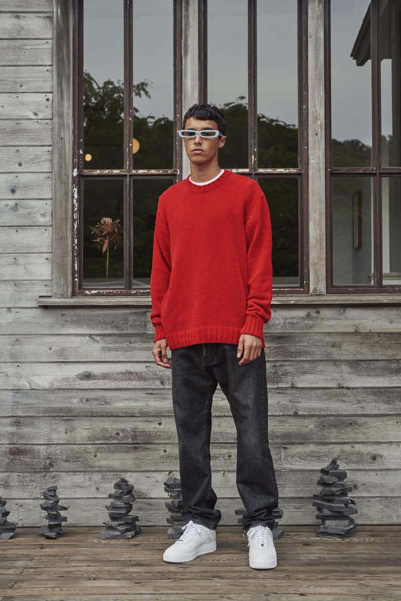undercover spring summer 2022 jun takahashi