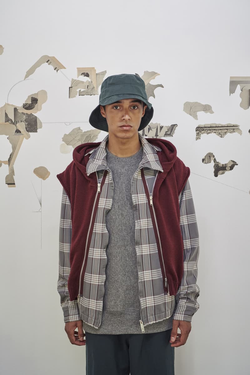 undercover spring summer 2022 jun takahashi