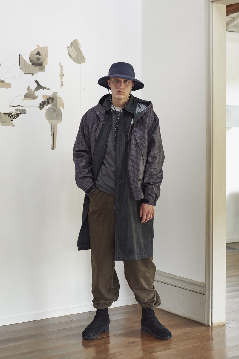 undercover spring summer 2022 jun takahashi