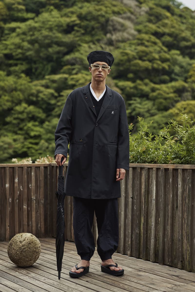 undercover spring summer 2022 jun takahashi