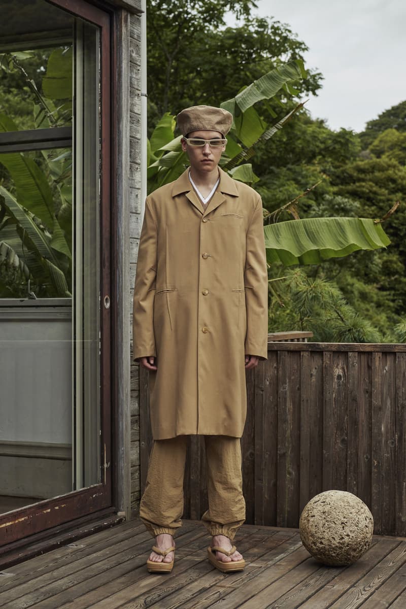 undercover spring summer 2022 jun takahashi
