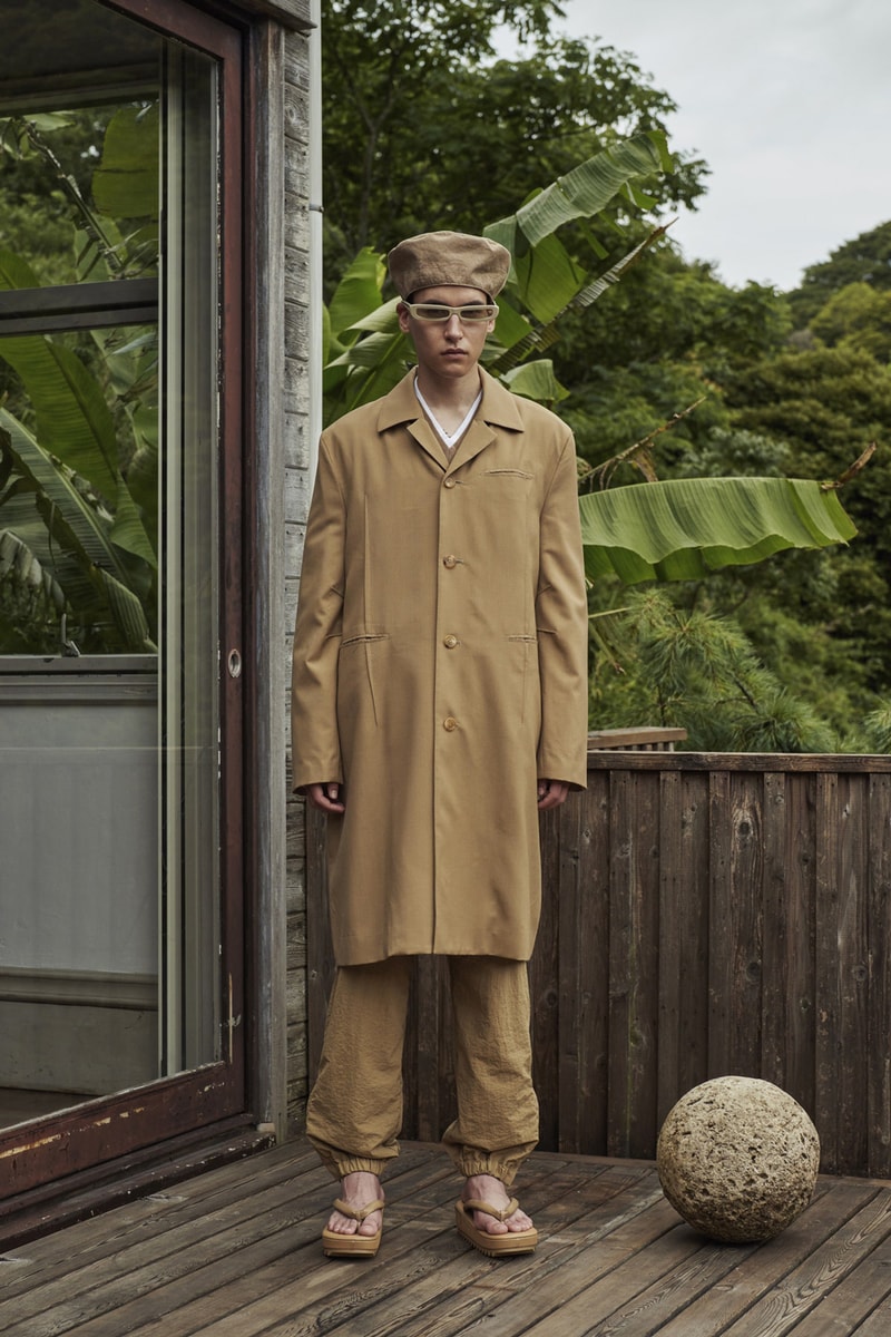 undercover spring summer 2022 jun takahashi