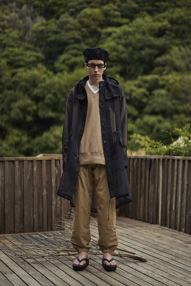 undercover spring summer 2022 jun takahashi