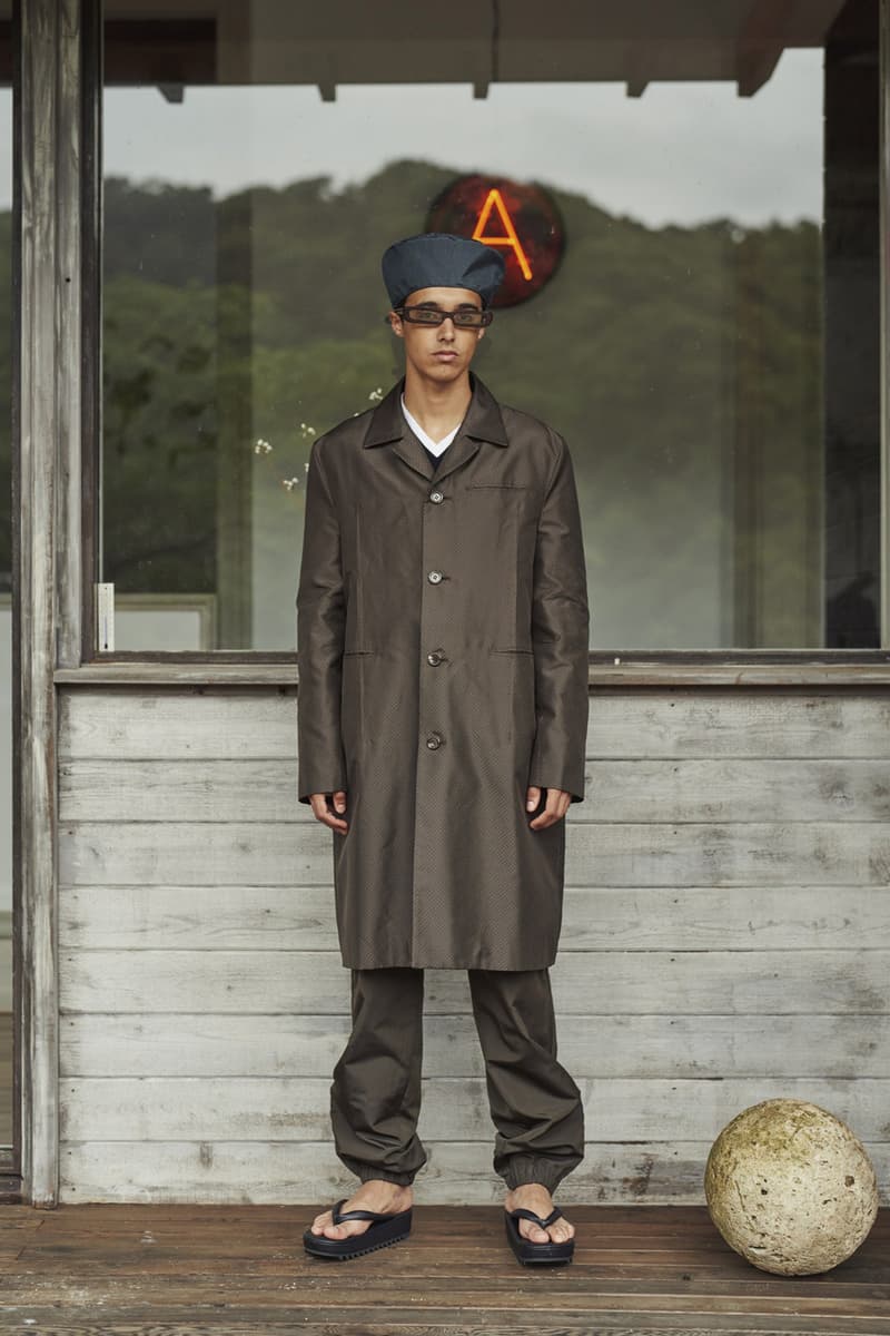 undercover spring summer 2022 jun takahashi
