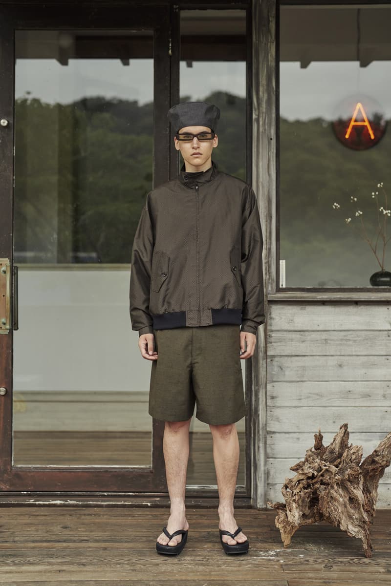 undercover spring summer 2022 jun takahashi