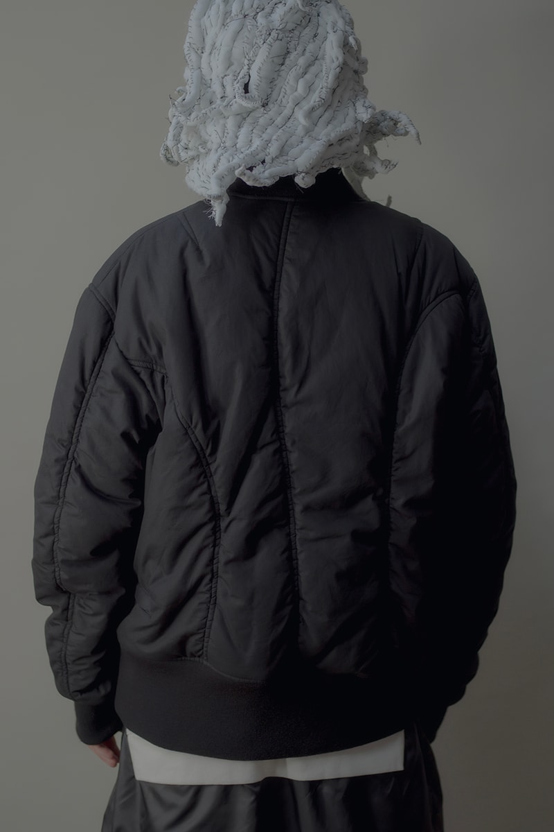 UNDERCOVERISM Men's Line Launch Neoboy FW21 Collection Lookbook Release Buy Price