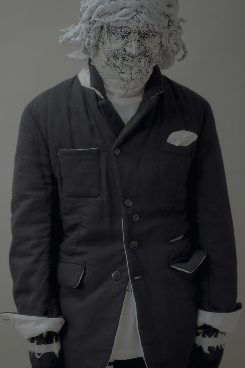UNDERCOVERISM Men's Line Launch Neoboy FW21 Collection Lookbook Release Buy Price