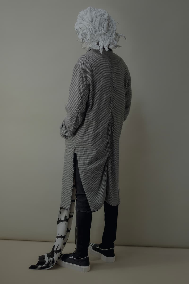 UNDERCOVERISM Men's Line Launch Neoboy FW21 Collection Lookbook Release Buy Price