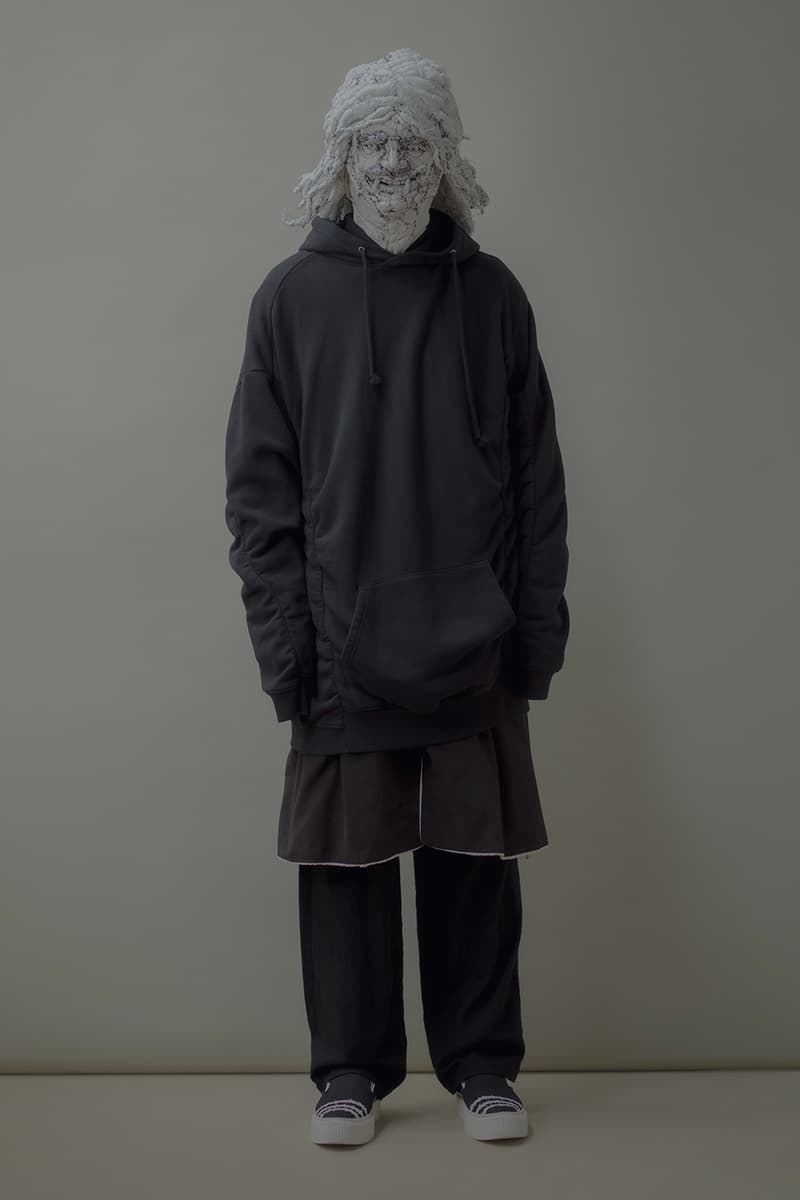 UNDERCOVERISM Men's Line Launch Neoboy FW21 Collection Lookbook Release Buy Price