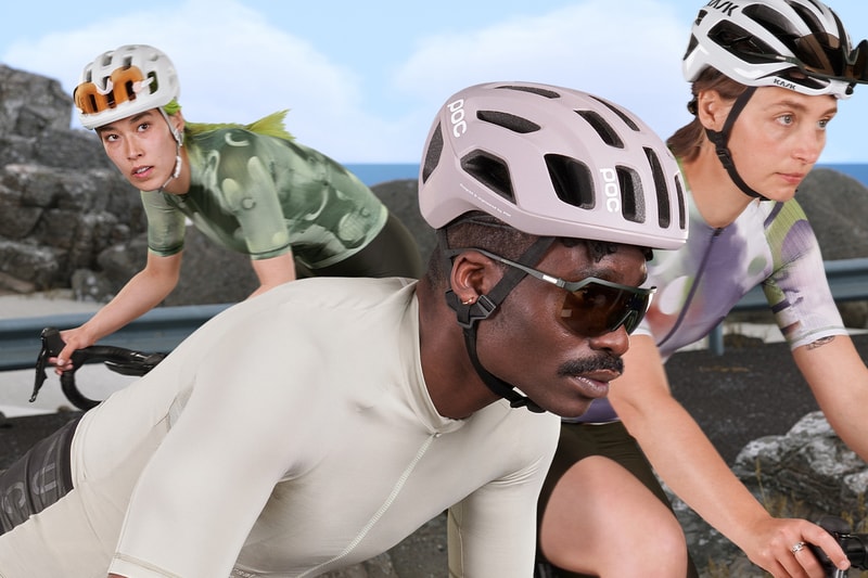 Лукбук Universal Colors Volume 3. Информация о выпуске одежды для велоспорта.