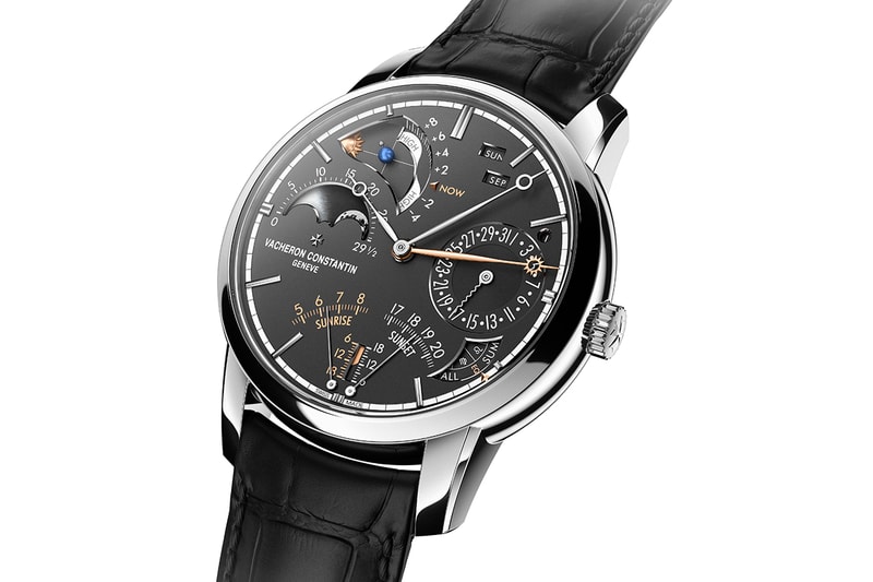 Grand Boutique Cements Vacheron Constantin's Presence 189-Year Presence in The US