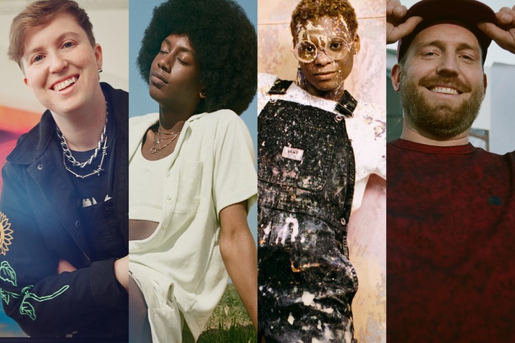 Vans Spotlights Four LGBTQIA+ Creators in Light of Pride Month