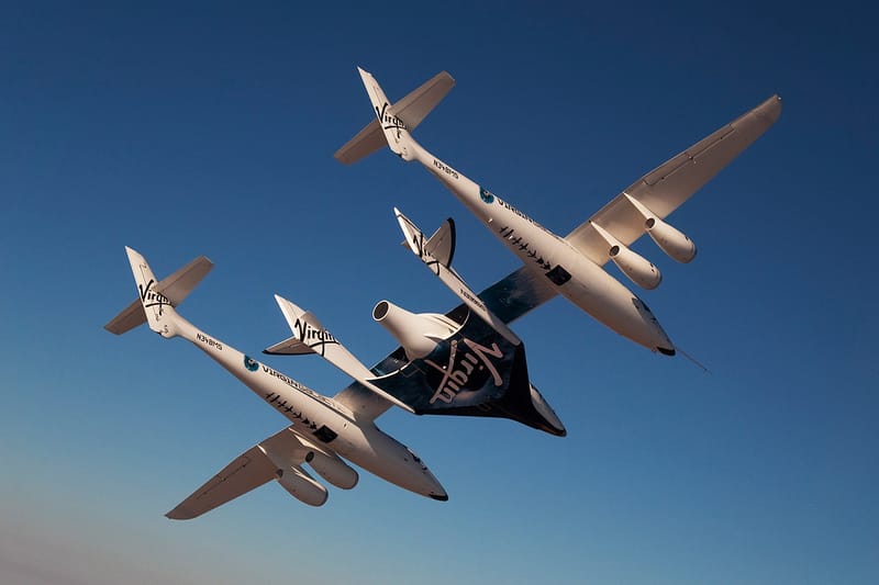 Virgin Galactic’s Stock Value Soars Almost 40% After Space Flight Go Ahead