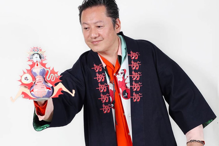 WACKO MARIA x WOLF'S HEAD SS21 Collab Fuses '50s American Style With Japanese Streetwear Silhouettes