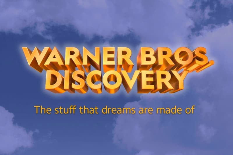 WarnerMedia and Discovery Inc. Announce Post-Merger Name Warner Bros. Discovery entertainment company at&t 