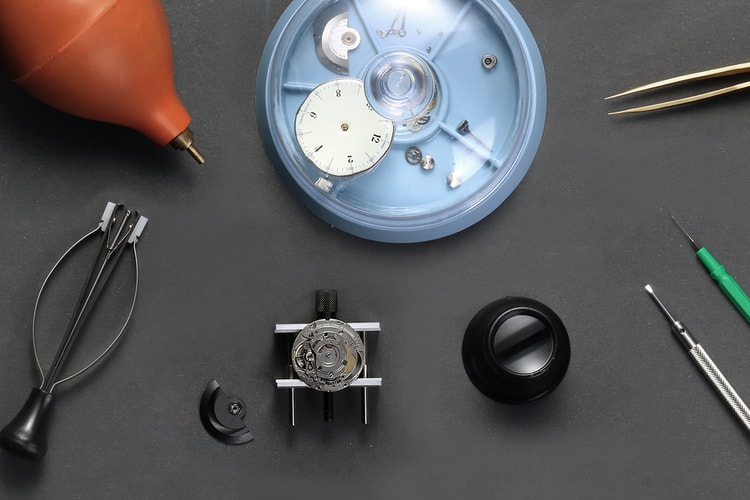 Watch Microbrands You Should Know About in 2021