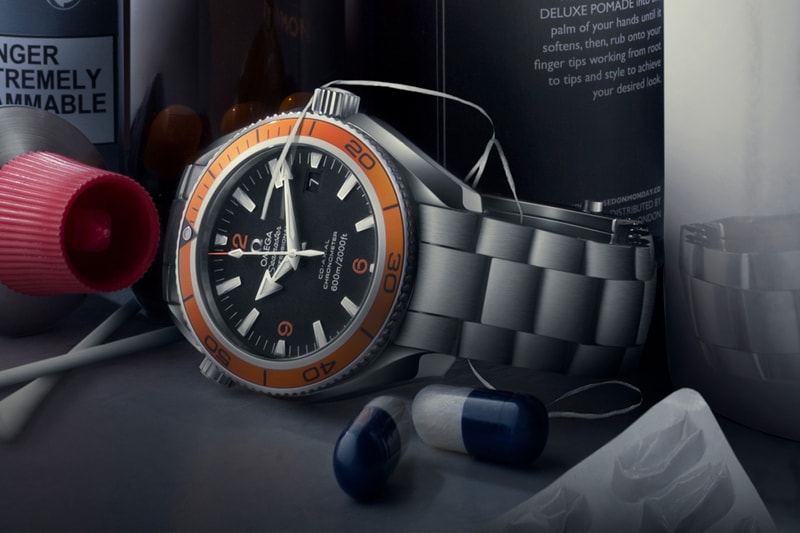 Watchfinder & Co. 56 billion USD forgotten watches global watch news rolex patek philippe ap audemars piguet royal oak nautilus used swiss watches 