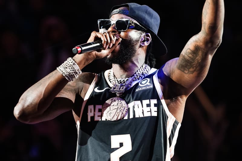 Which NBA Team Has the Most Die-Hard Celebrity Fan? los angeles lakers jack nicholson spike lee new york knicks drake toronto raptors travis scott houston rockets jay-z brooklyn nets kevin hart philadelphia sixers mark cuban dallas mavericks 2chainz atlanta hawks