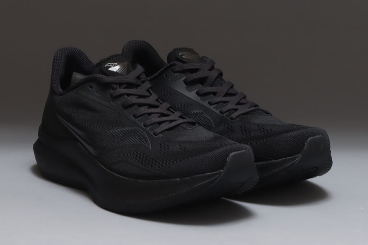 White Mountaineering Elevates the Saucony Endorphin Pro 2